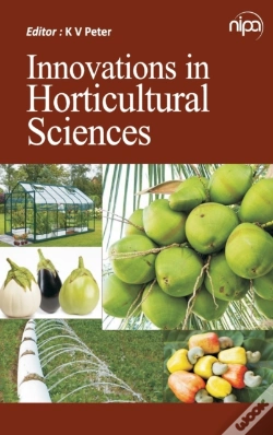 Capa do artigo Innovations In Horticultural Sciences