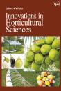 Innovations In Horticultural Sciences - Preview