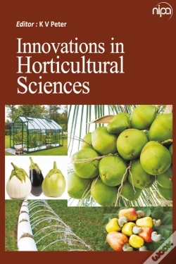 Capa do artigo Innovations In Horticultural Sciences