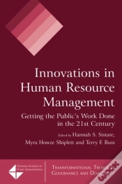 Capa do artigo Innovations In Human Resource Management