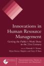 Innovations In Human Resource Management - Preview