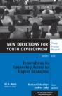 Innovations In Improving Access To Higher Education - Preview