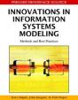 Innovations In Information Systems Modeling - Preview