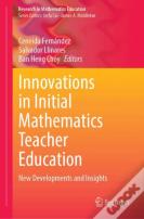 Innovations In Initial Mathematics Teacher Education