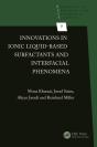 Innovations In Ionic Liquid-Based Surfactants And Interfacial Phenomena - Preview
