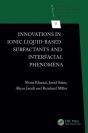 Innovations In Ionic Liquid-Based Surfactants And Interfacial Phenomena - Preview