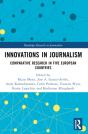 Innovations In Journalism - Preview
