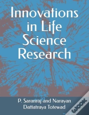 Capa do artigo Innovations In Life Science Research