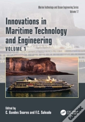 Capa do artigo Innovations In Maritime Technology And Engineering