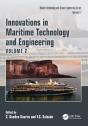 Innovations In Maritime Technology And Engineering - Preview