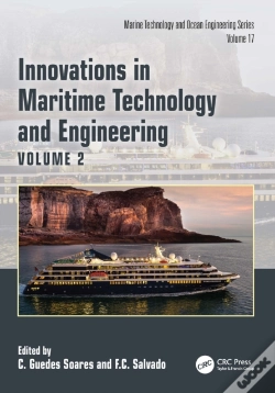 Capa do artigo Innovations In Maritime Technology And Engineering