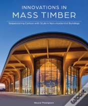 Capa do artigo Innovations In Mass Timber