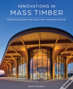 Capa do artigo Innovations In Mass Timber