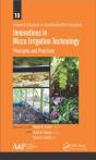 Innovations In Micro Irrigation Technology - Preview