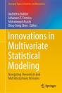 Innovations In Multivariate Statistical Modeling - Preview