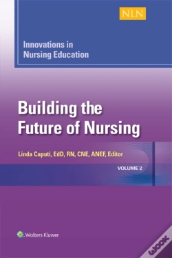 Capa do artigo Innovations In Nursing Education 2e