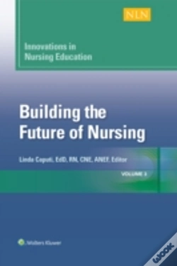 Capa do artigo Innovations In Nursing Education