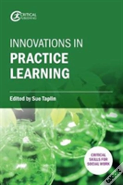 Capa do artigo Innovations In Practice Learning