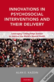 Capa do artigo Innovations In Psychosocial Interventions And Their Delivery