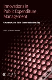 Capa do artigo Innovations In Public Expenditure Management