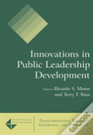 Innovations In Public Leadership Development
