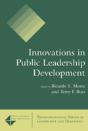 Innovations In Public Leadership Development - Preview