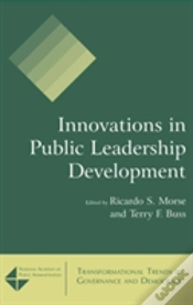 Capa do artigo Innovations In Public Leadership Development