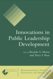 Capa do artigo Innovations In Public Leadership Development