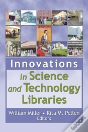 Capa do artigo Innovations In Science And Technology Libraries