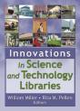Innovations In Science And Technology Libraries - Preview