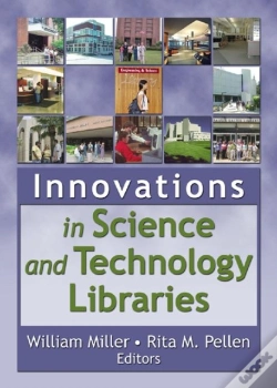 Capa do artigo Innovations In Science And Technology Libraries