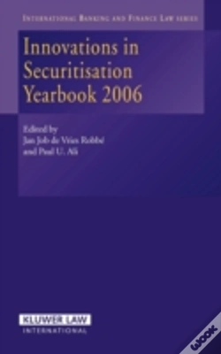 Capa do artigo Innovations In Securitisation Yearbook 2006