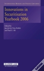 Innovations In Securitisation Yearbook 2006