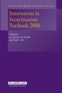 Innovations In Securitisation Yearbook 2006 - Preview