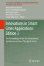 Innovations In Smart Cities Applications Edition 3 - Preview