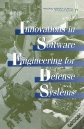 Capa do artigo Innovations In Software Engineering For Defense Systems
