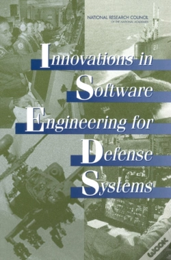 Capa do artigo Innovations In Software Engineering For Defense Systems