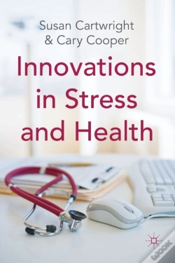 Capa do artigo Innovations In Stress And Health