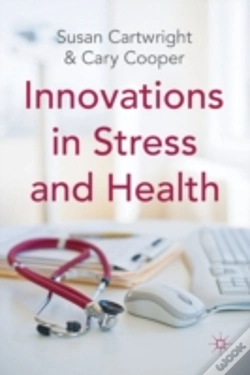 Capa do artigo Innovations In Stress And Health