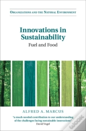 Capa do artigo Innovations In Sustainability