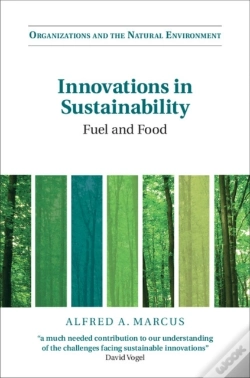 Capa do artigo Innovations In Sustainability