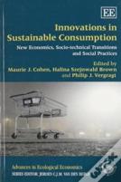 Innovations In Sustainable Consumption