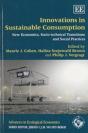 Innovations In Sustainable Consumption - Preview