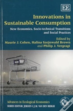 Capa do artigo Innovations In Sustainable Consumption