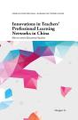 Innovations In Teachers' Professional Learning Networks In China - Preview