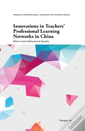 Capa do artigo Innovations In Teachers