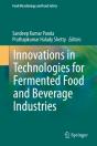 Innovations In Technologies For Fermented Food And Beverage Industries - Preview
