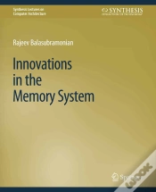Capa do artigo Innovations In The Memory System