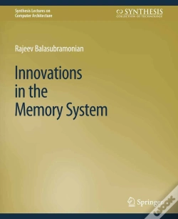 Capa do artigo Innovations In The Memory System