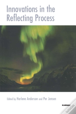 Capa do artigo Innovations In The Reflecting Process